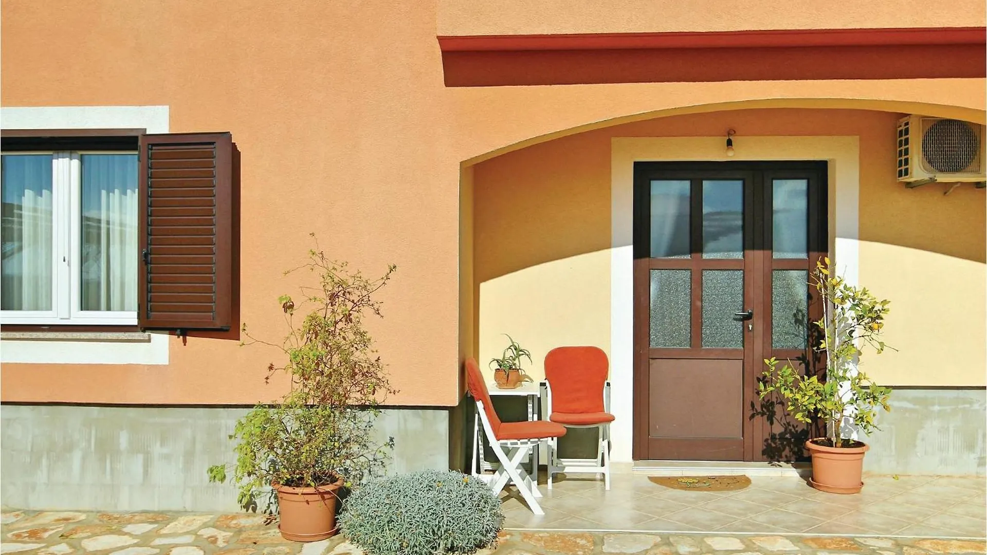 Lovely Apartment In Tar-Vabriga With Kitchen Croatia