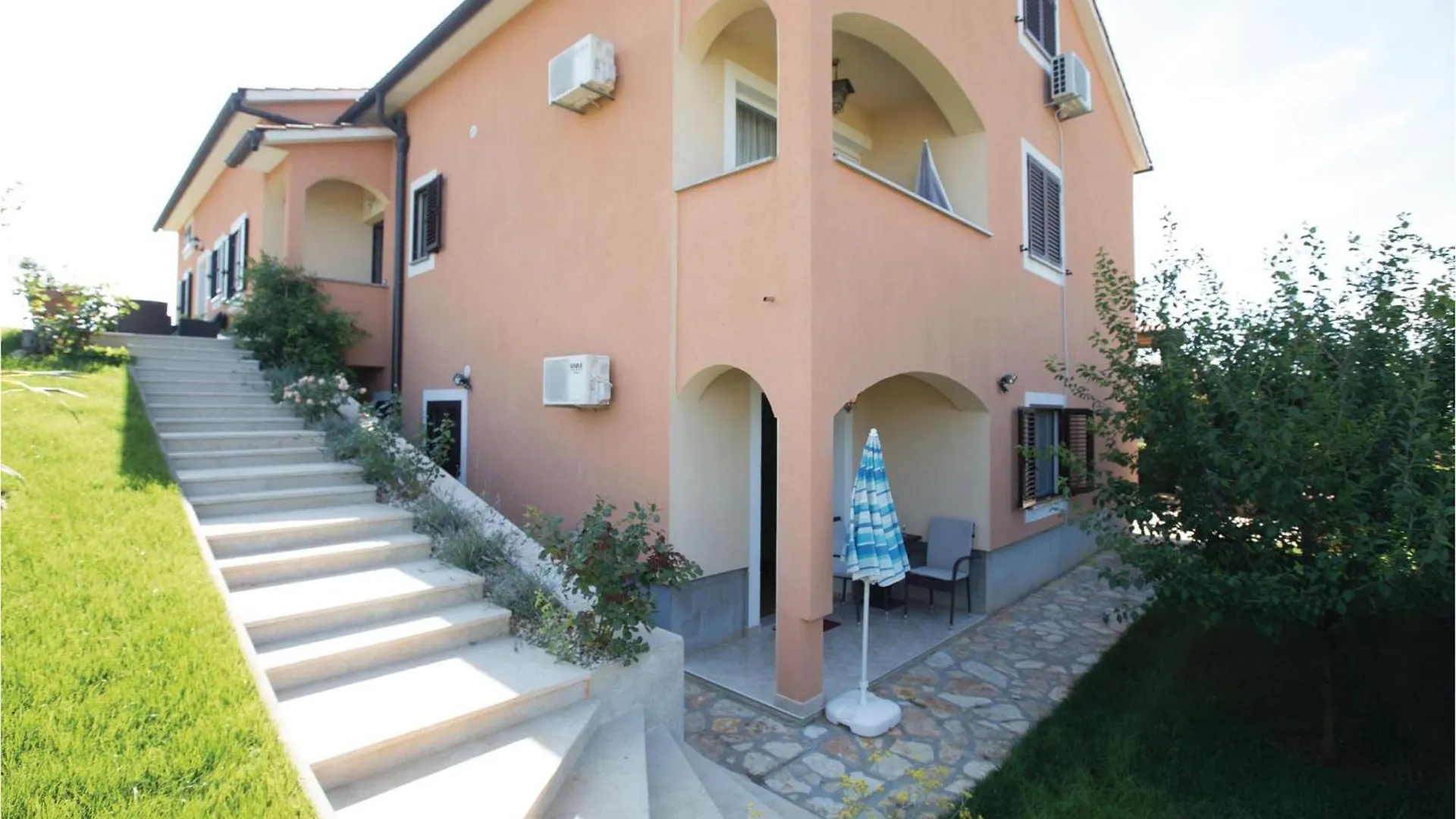Lovely Apartment In Tar-Vabriga With Kitchen 0*,  Croatia